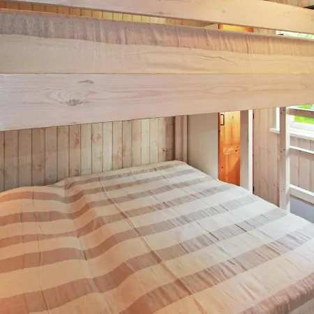 Ferienhaus Holiday Romo Xxii Kongsmark
