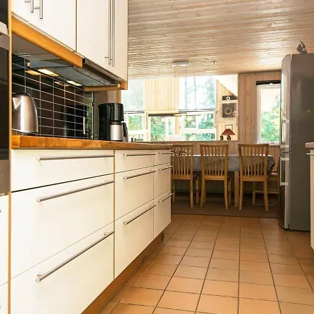 Ferienhaus Holiday Romo Xxii Kongsmark