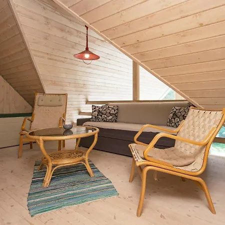 Ferienhaus Holiday Romo Xxii