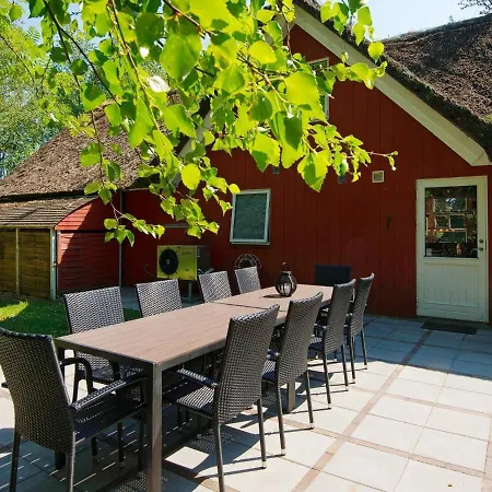 Holiday Romo Xxii Ferienhaus Kongsmark