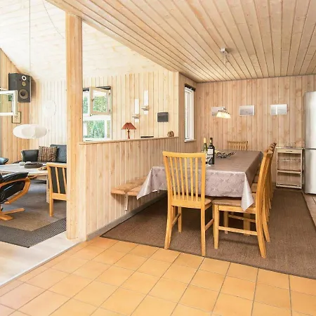 Ferienhaus Holiday Romo Xxii *