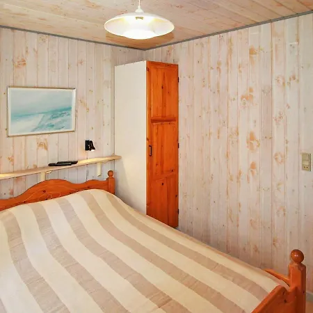 Holiday Romo Xxii Ferienhaus Kongsmark