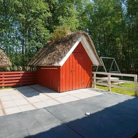 Holiday Romo Xxii Ferienhaus