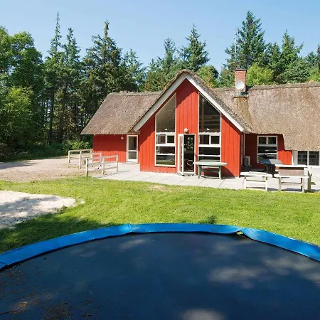 Ferienhaus Holiday Romo Xxii *