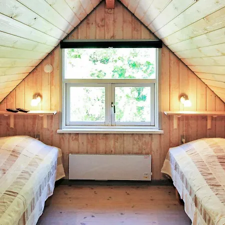 Ferienhaus Holiday Romo Xxii Kongsmark
